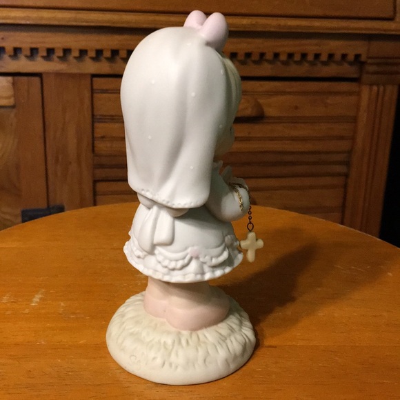 Precious Moments Figurine “This Day...Heaven” - Host Pick - Picture 6 of 10